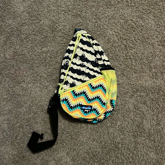 Kavu Handbags - Kavu bag